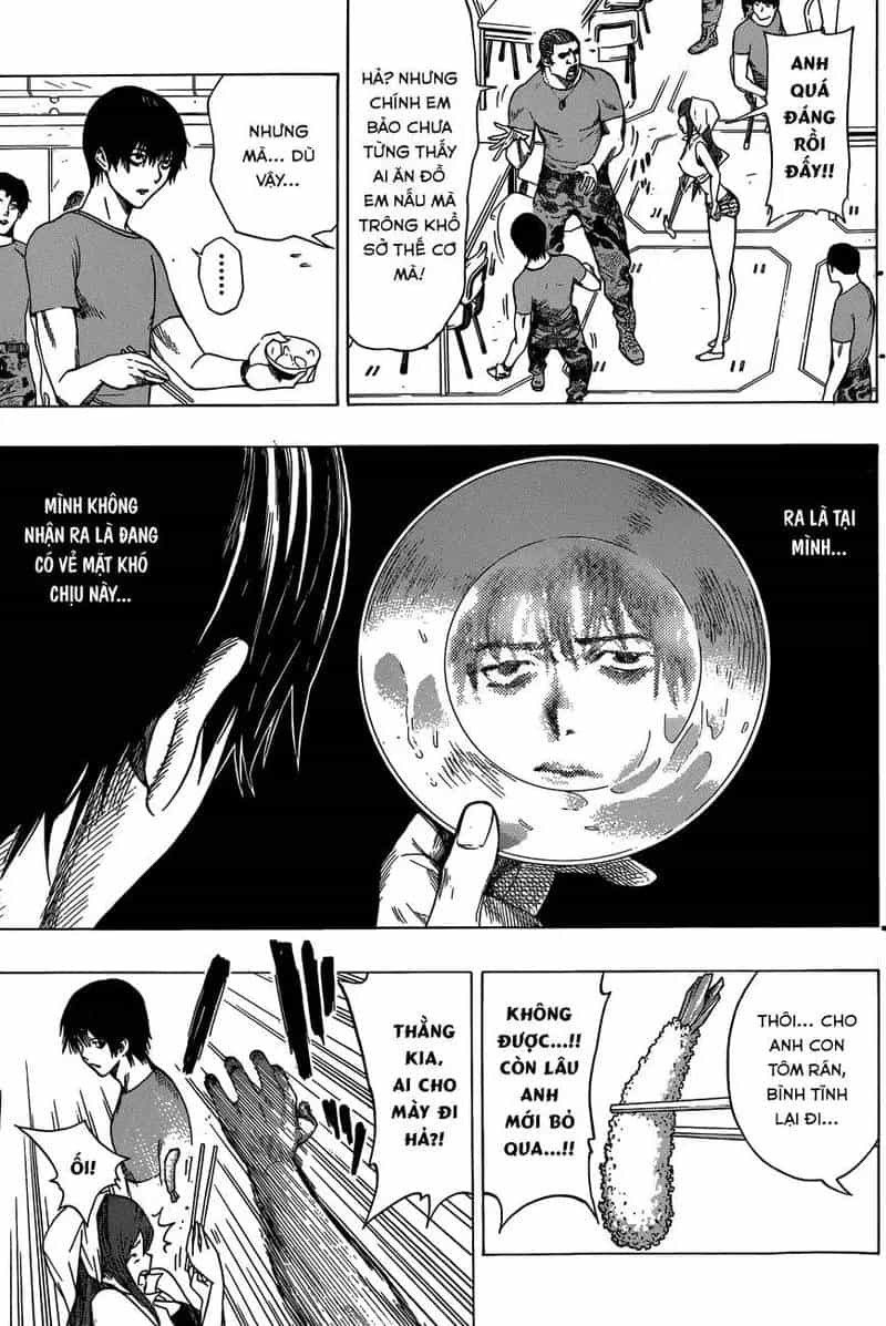 All You Need Is Kill - Chương 5 - ảnh 13