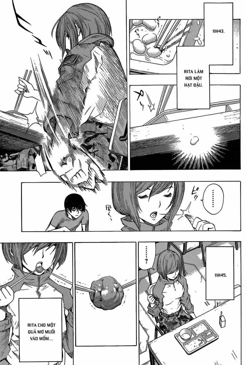 All You Need Is Kill - Chương 5 - ảnh 9