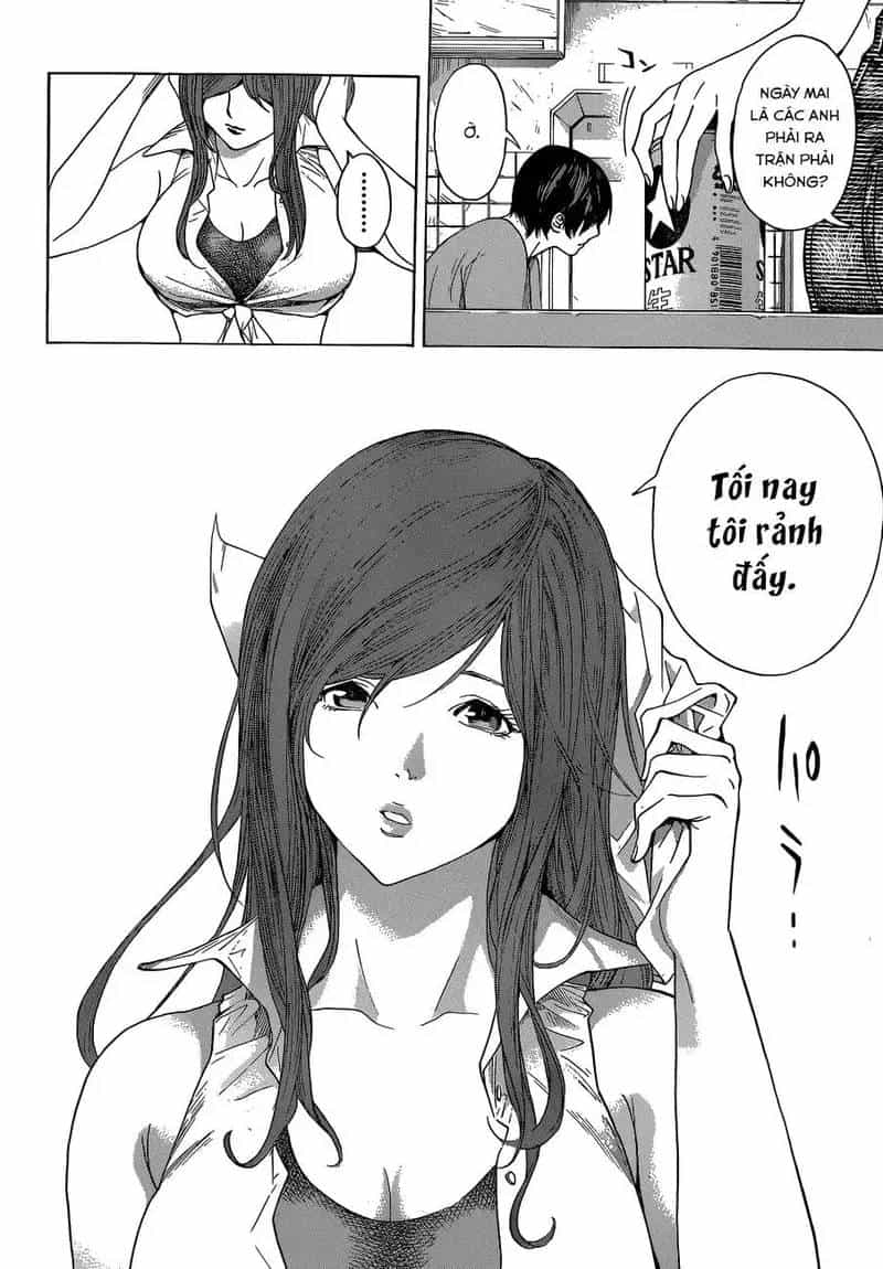All You Need Is Kill - Chương 6 - ảnh 6