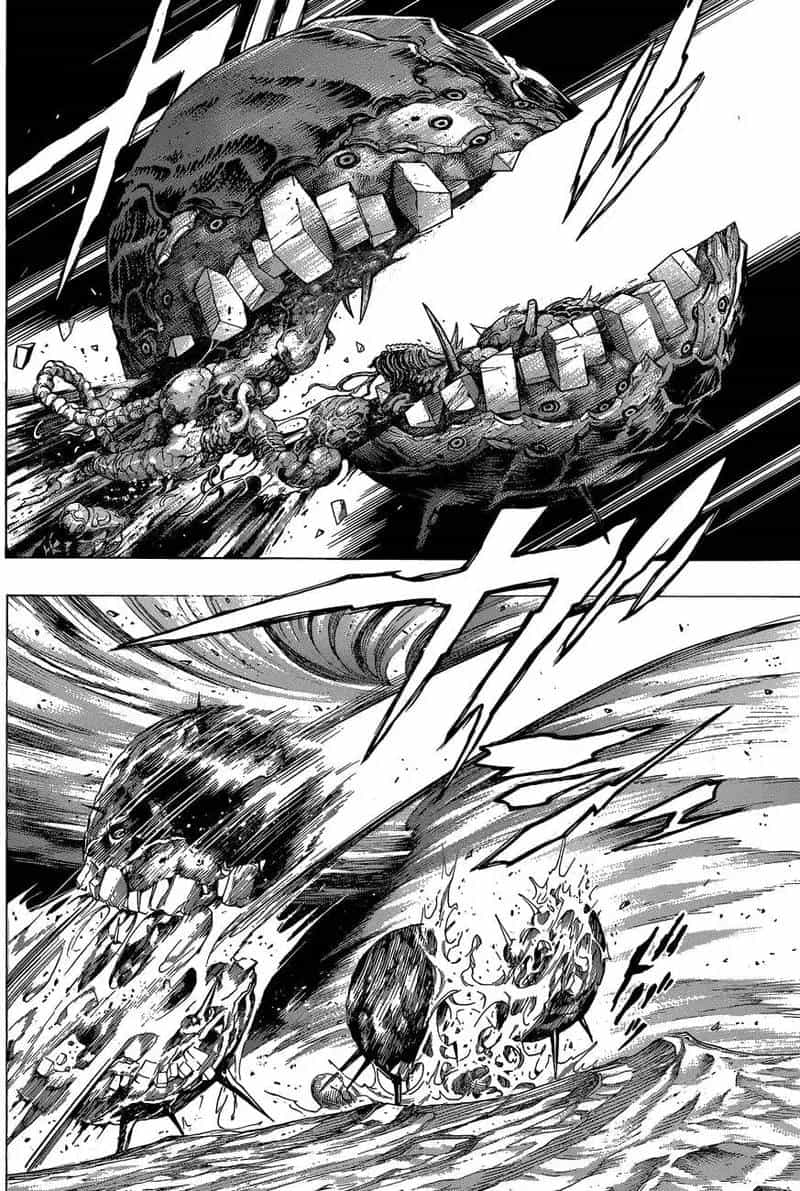 All You Need Is Kill - Chương 7 - ảnh 4