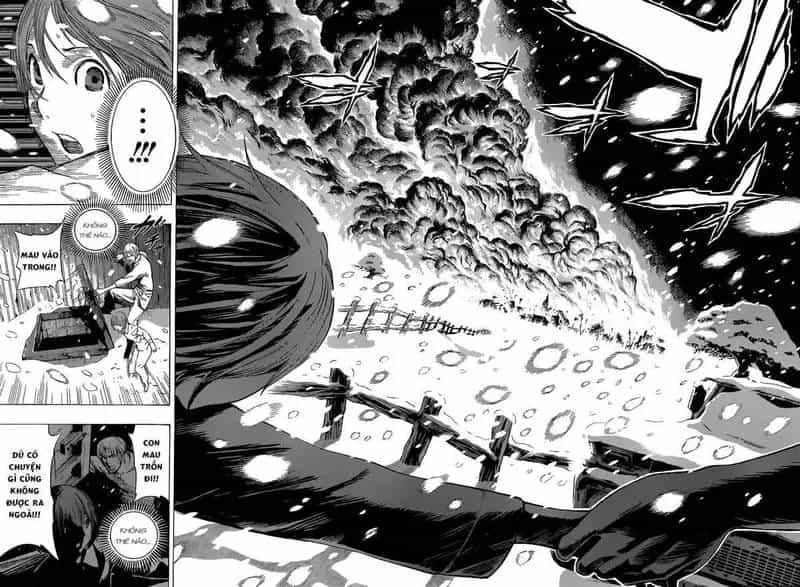 All You Need Is Kill - Chương 8 - ảnh 11
