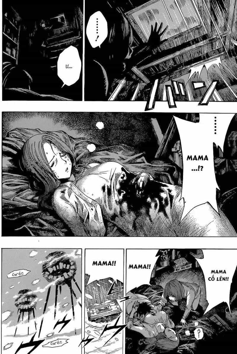All You Need Is Kill - Chương 8 - ảnh 12