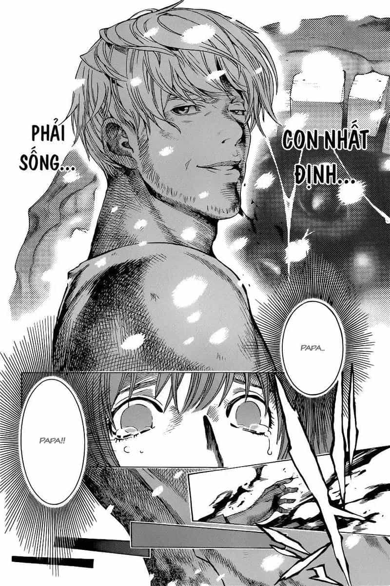 All You Need Is Kill - Chương 8 - ảnh 17