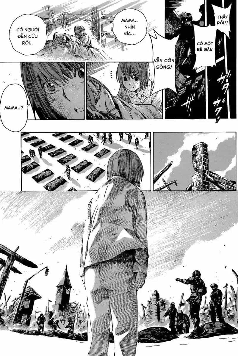All You Need Is Kill - Chương 8 - ảnh 18