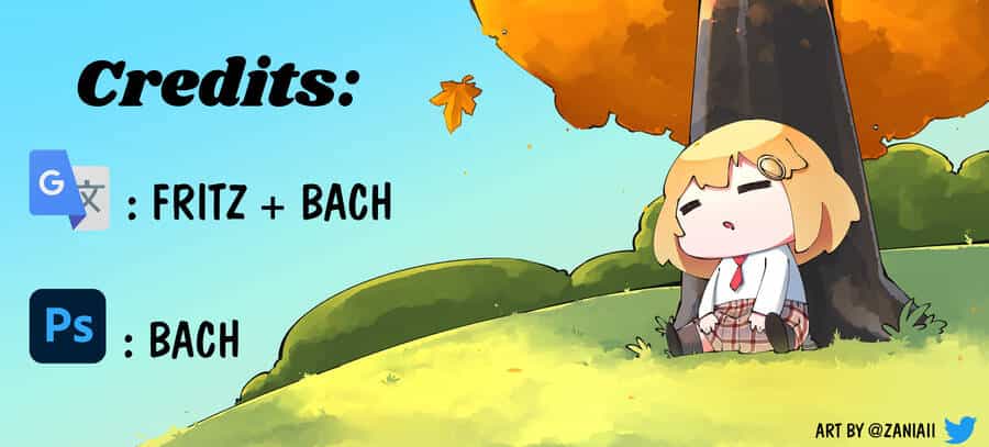 Alma-Chan Wa Kazoku Ni Naritai - Chương 2 - ảnh 14