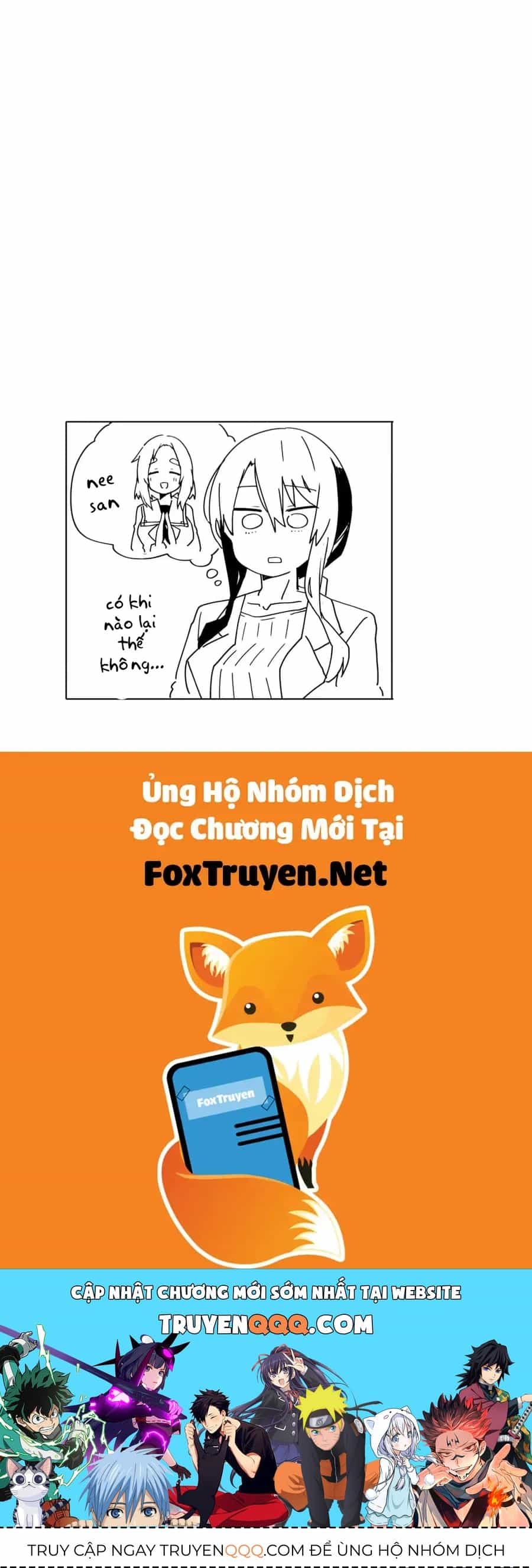 Alma-Chan Wa Kazoku Ni Naritai - Chương 7 - ảnh 20