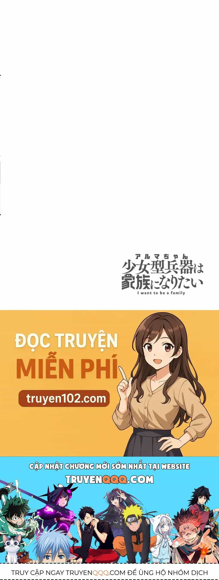 Alma-Chan Wa Kazoku Ni Naritai - Chương 9 - ảnh 21