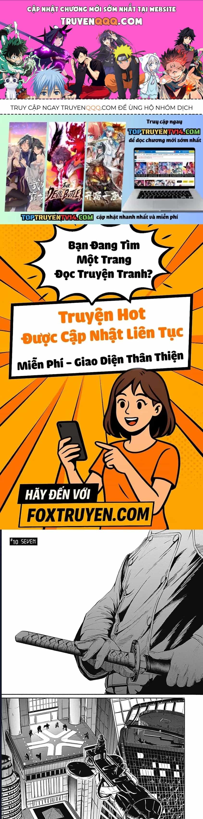 Alma - Chương 10 - ảnh 1