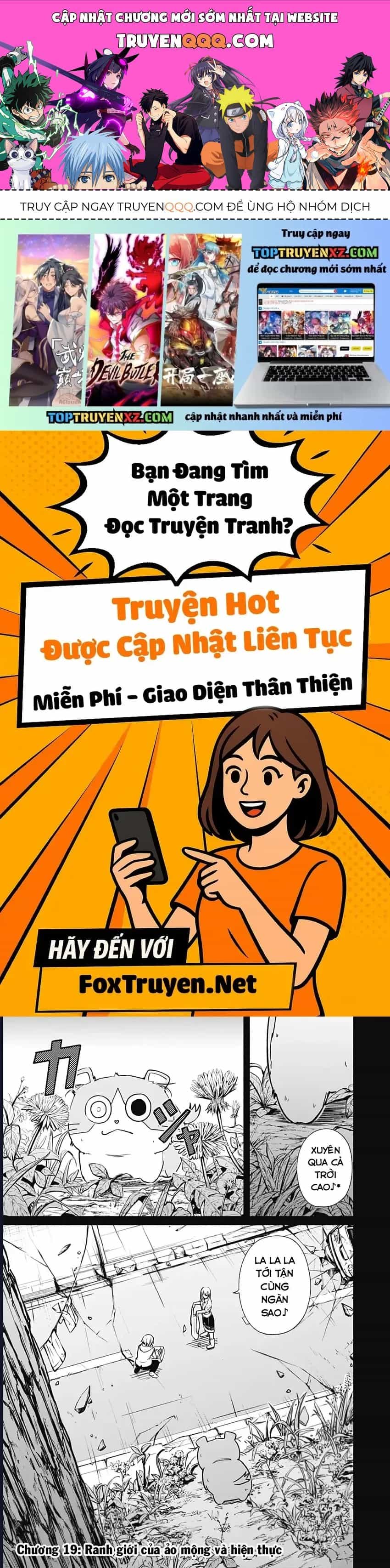 Alma - Chương 19 - ảnh 1