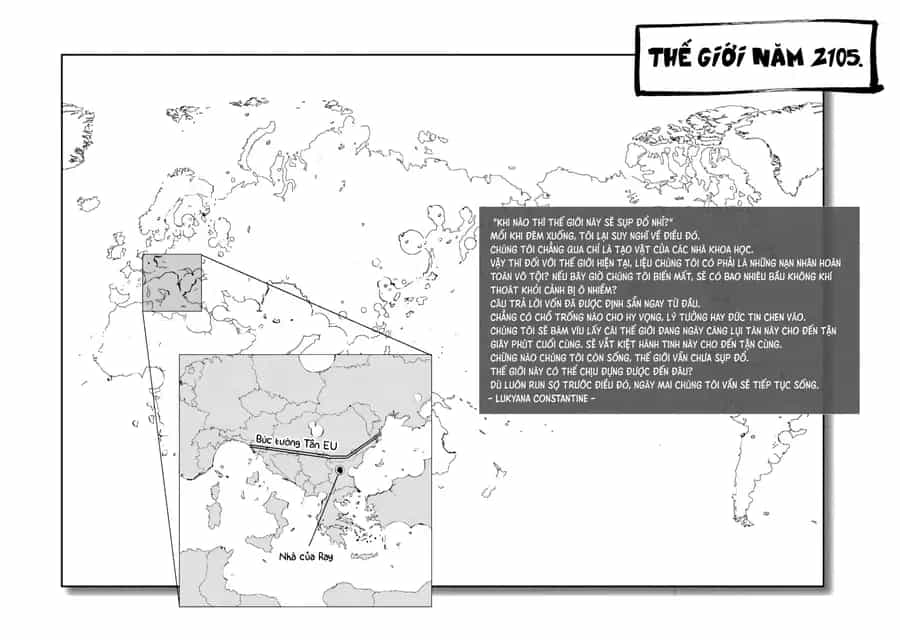 Alma - Chương 31.5 - ảnh 50