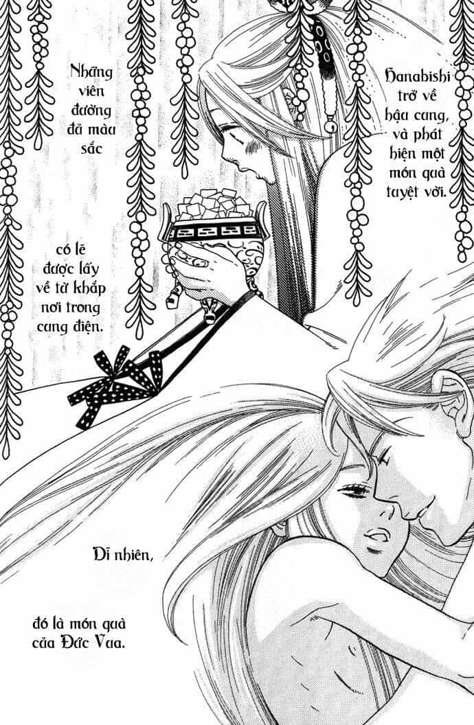 Alone In My King's Harem - Chương 1 - ảnh 14