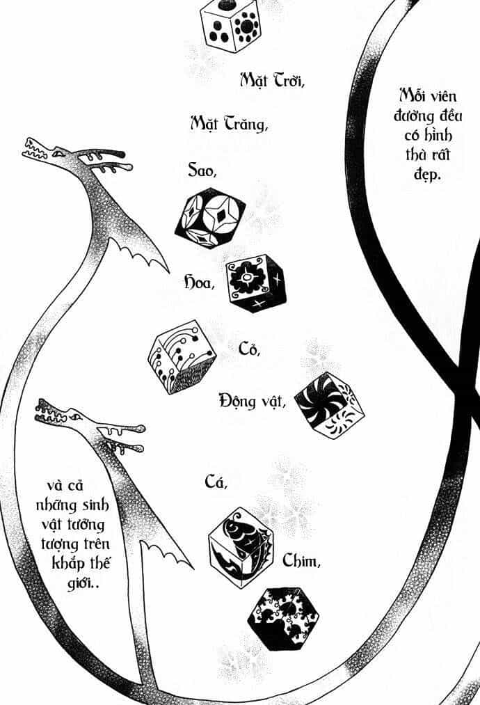 Alone In My King's Harem - Chương 1 - ảnh 15