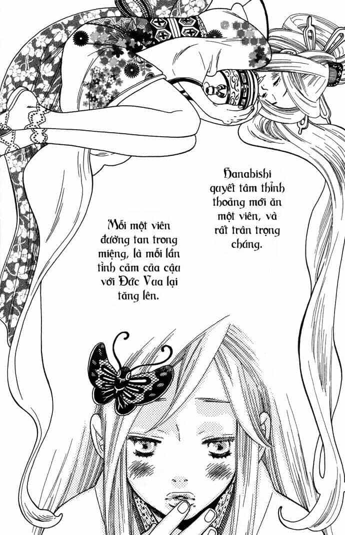 Alone In My King's Harem - Chương 1 - ảnh 16