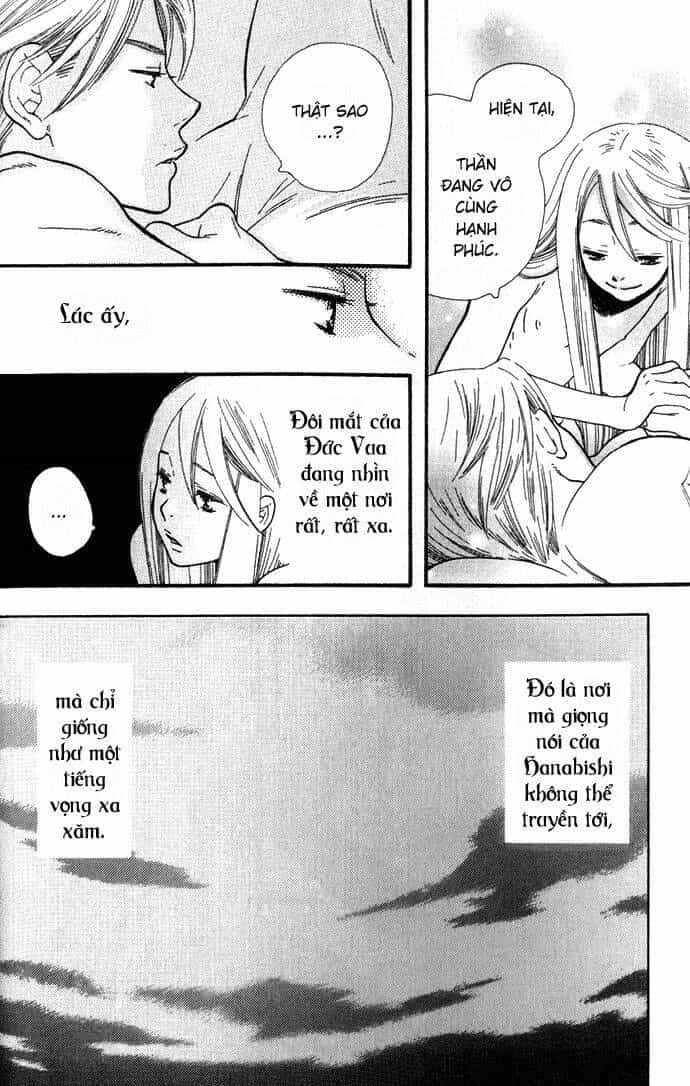 Alone In My King's Harem - Chương 1 - ảnh 18