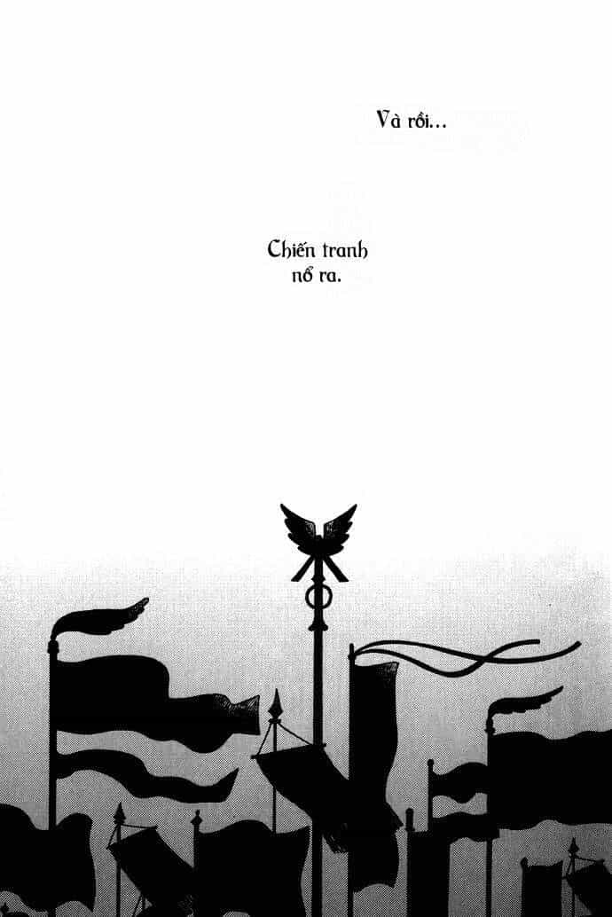 Alone In My King's Harem - Chương 1 - ảnh 19