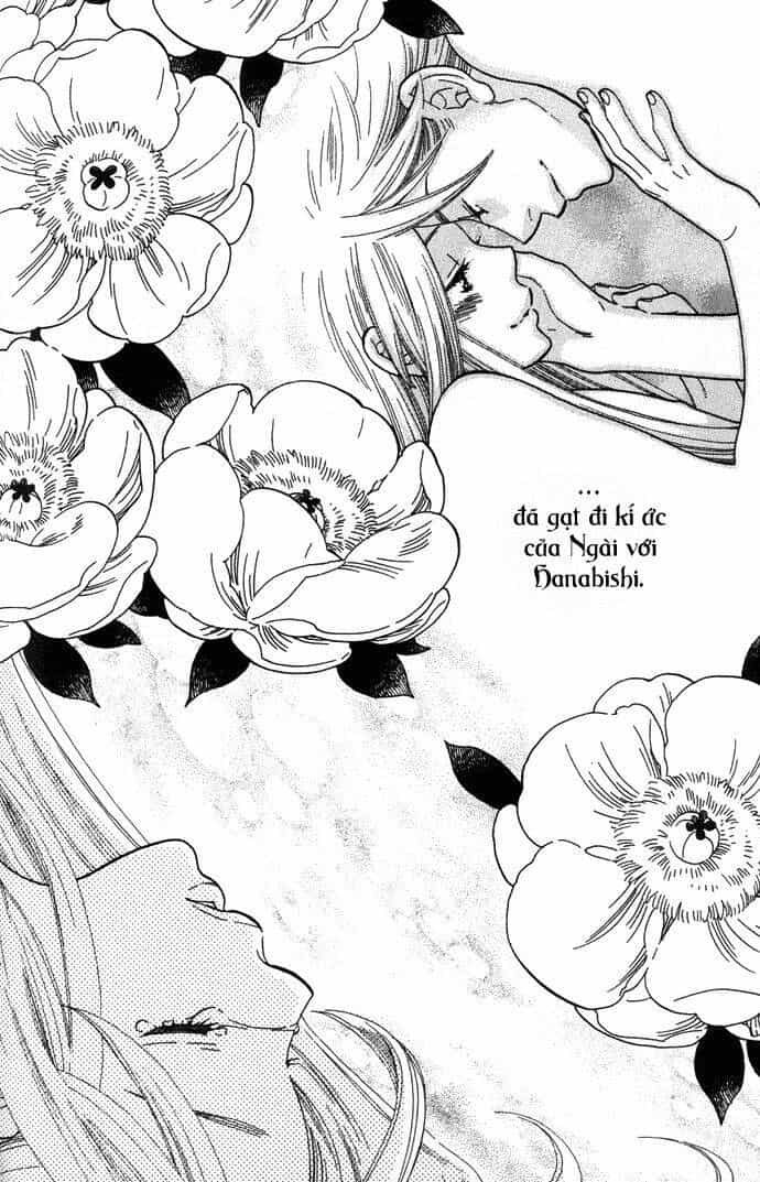 Alone In My King's Harem - Chương 1 - ảnh 32