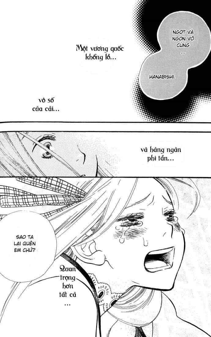 Alone In My King's Harem - Chương 1 - ảnh 43