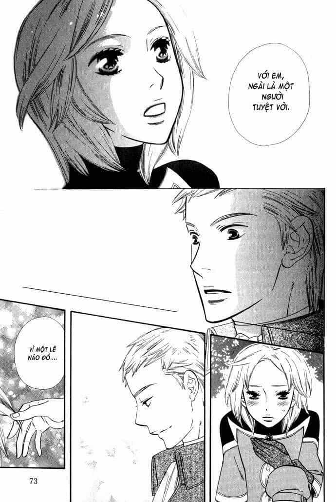 Alone In My King's Harem - Chương 3 - ảnh 13