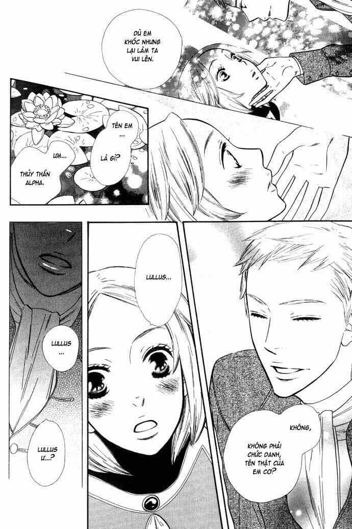 Alone In My King's Harem - Chương 3 - ảnh 14