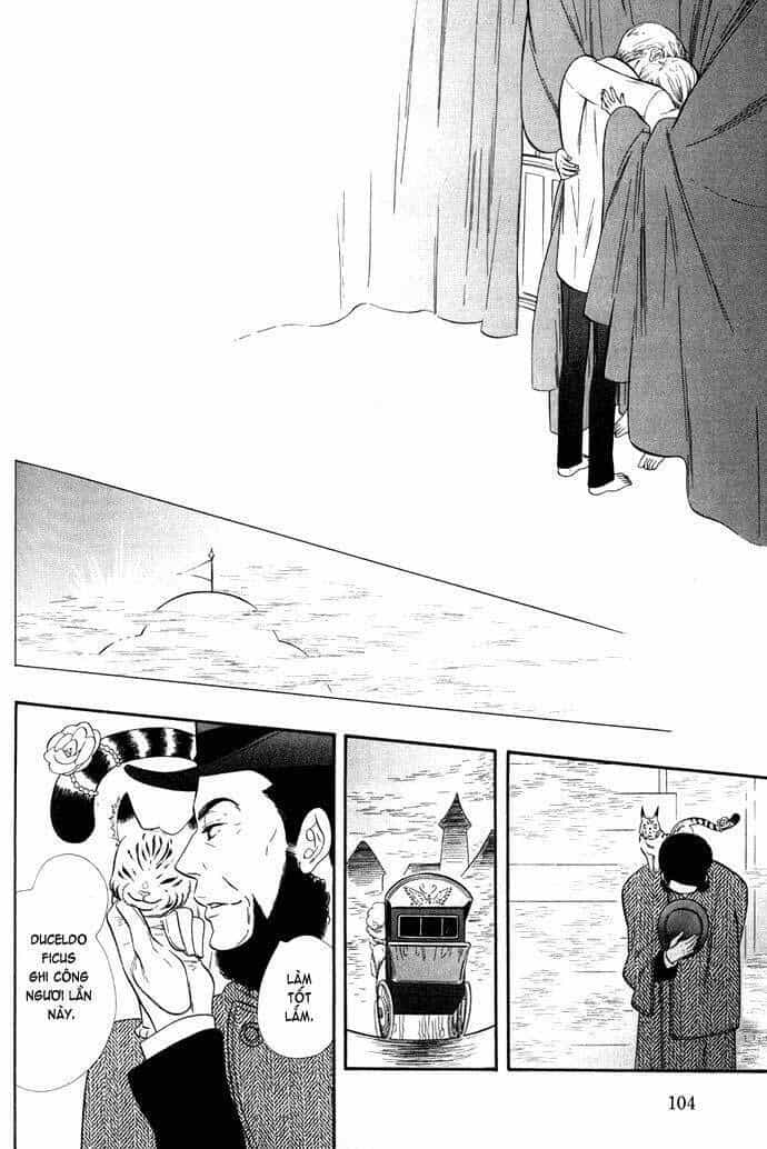 Alone In My King's Harem - Chương 3 - ảnh 43
