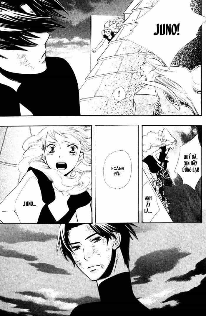 Alone In My King's Harem - Chương 4 - ảnh 34