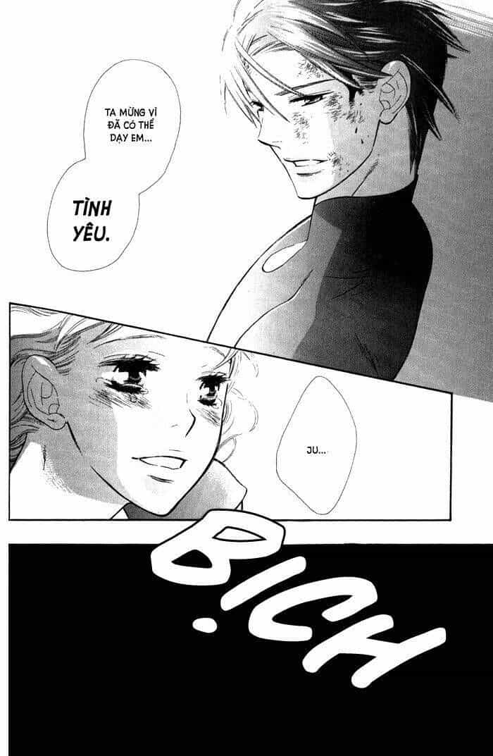 Alone In My King's Harem - Chương 4 - ảnh 35