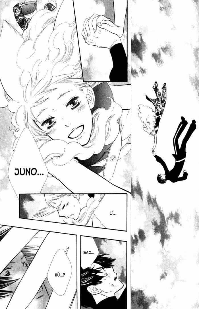 Alone In My King's Harem - Chương 4 - ảnh 38