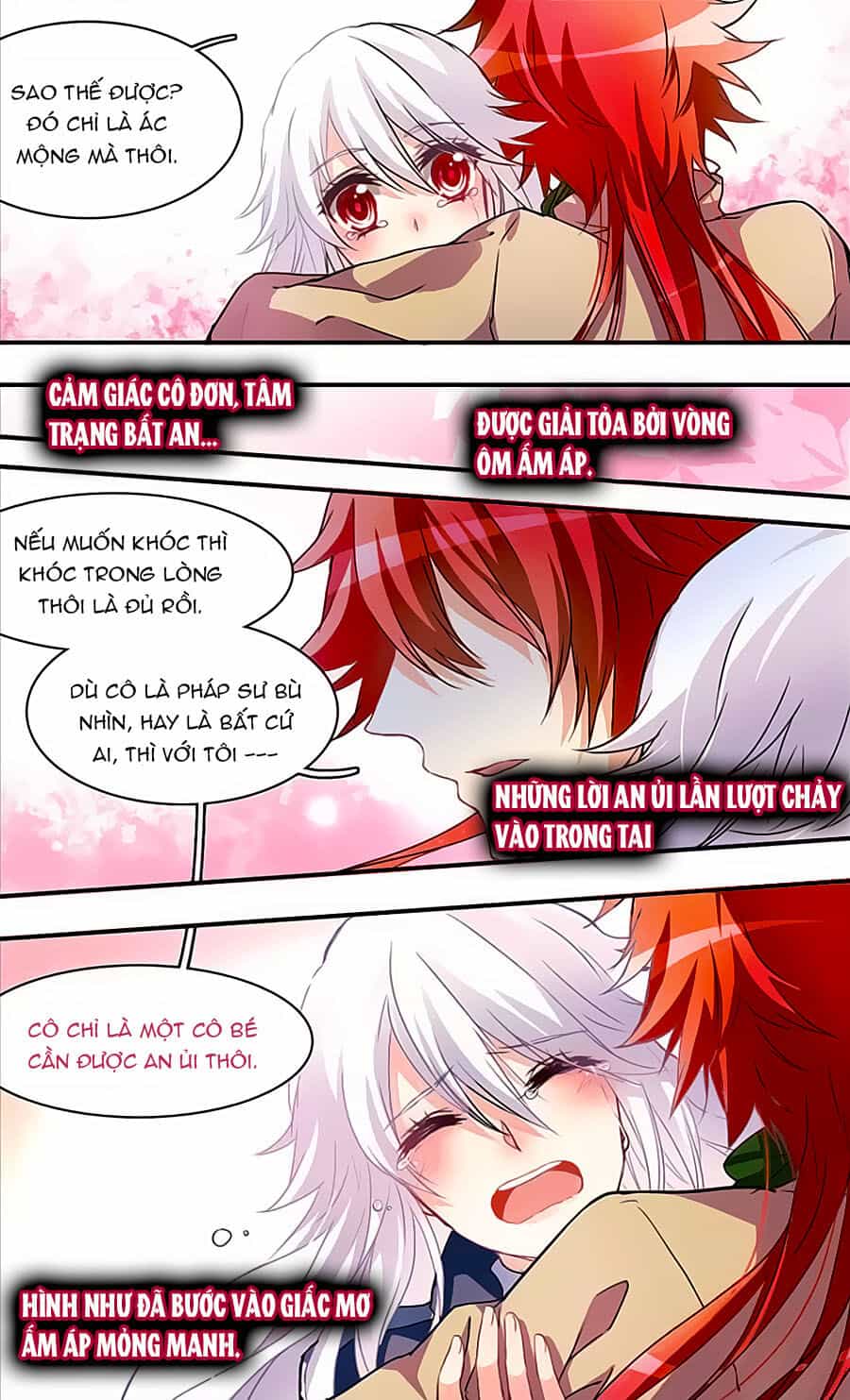 Ám Chi Lạc Ấn - Chương 50.2 - ảnh 11