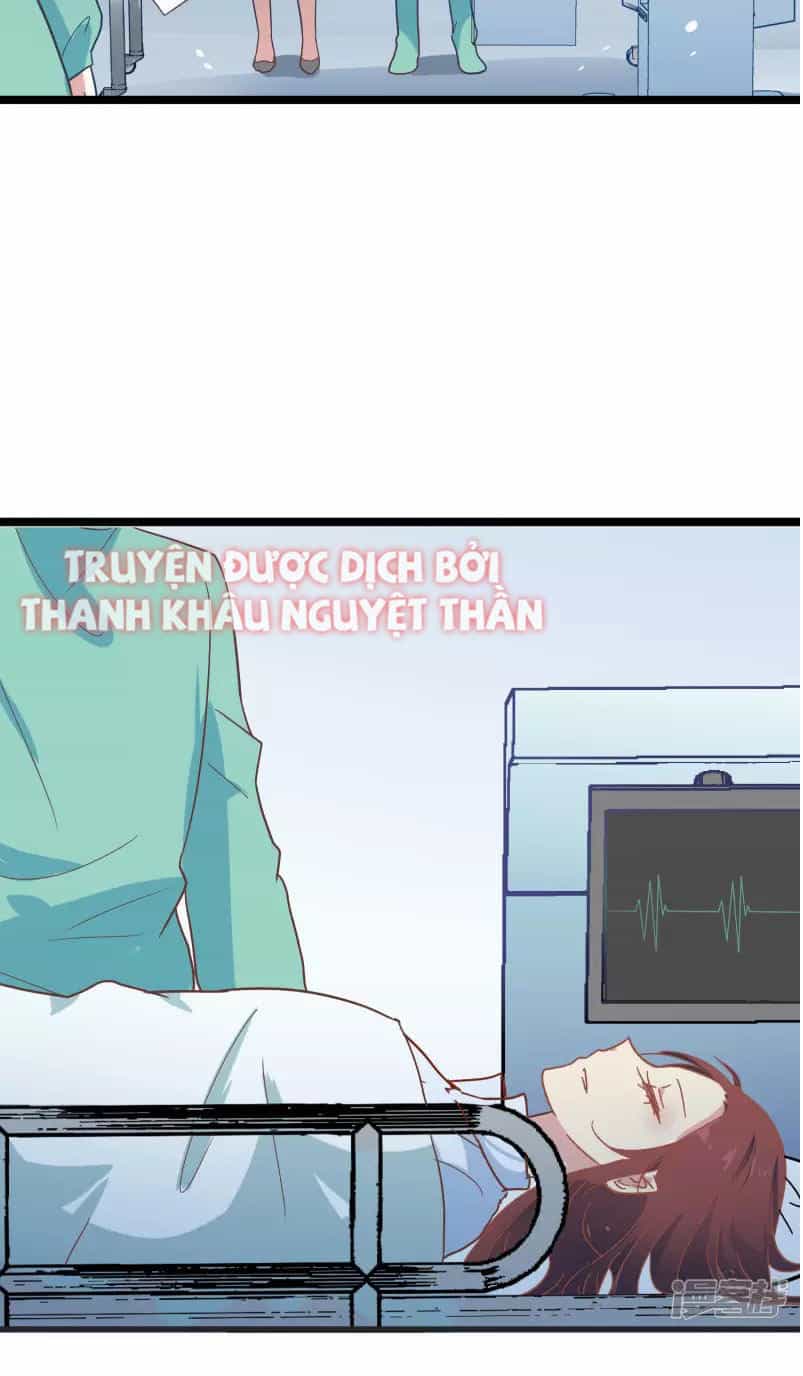 Ám Dạ Tân Nương - Chương 1 - ảnh 11