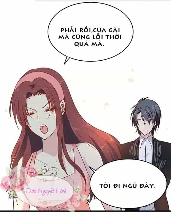 Ám Dạ Tân Nương - Chương 9 - ảnh 11