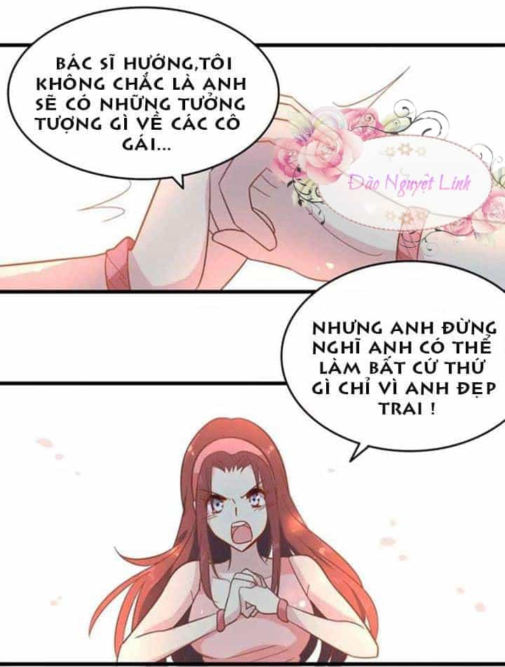 Ám Dạ Tân Nương - Chương 9 - ảnh 8