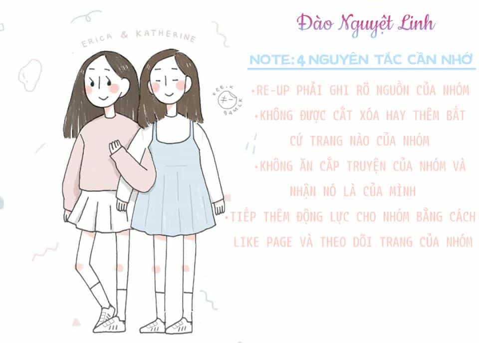 Ám Dạ Tân Nương - Chương 10 - ảnh 1