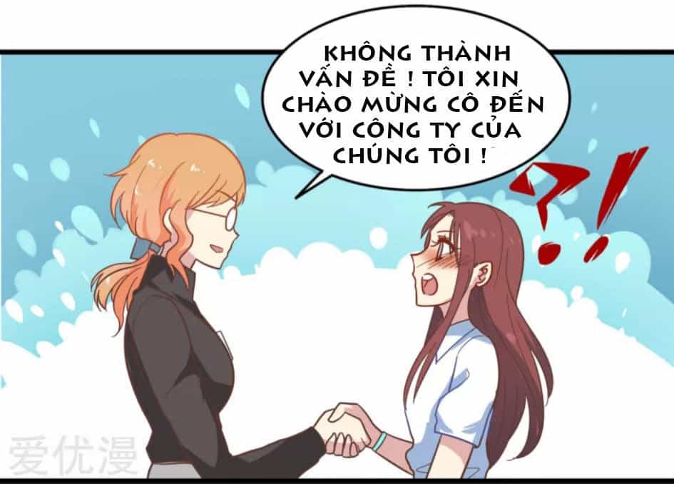 Ám Dạ Tân Nương - Chương 10 - ảnh 18