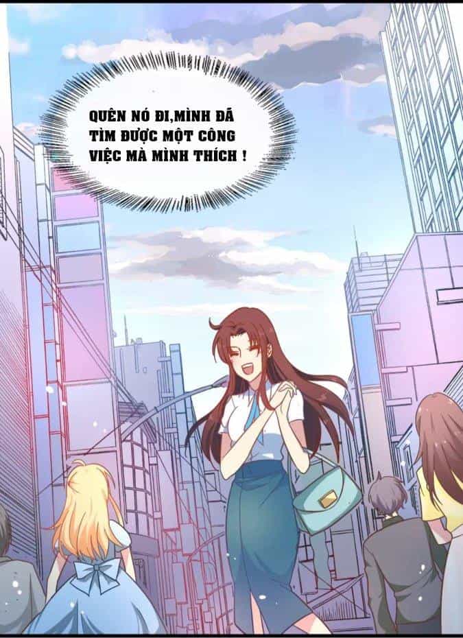 Ám Dạ Tân Nương - Chương 10 - ảnh 22