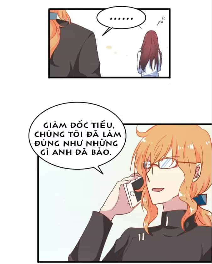 Ám Dạ Tân Nương - Chương 10 - ảnh 23