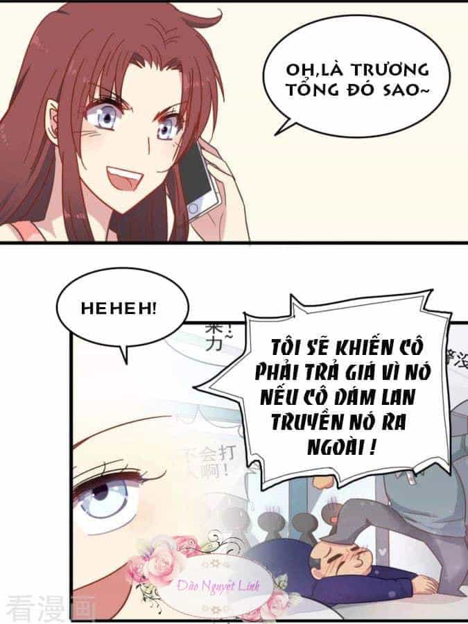 Ám Dạ Tân Nương - Chương 10 - ảnh 5