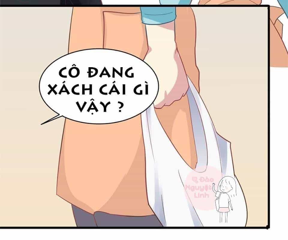 Ám Dạ Tân Nương - Chương 11 - ảnh 10