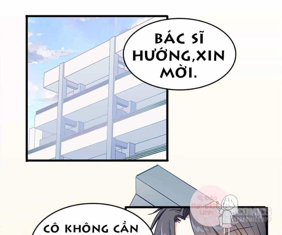Ám Dạ Tân Nương - Chương 11 - ảnh 18
