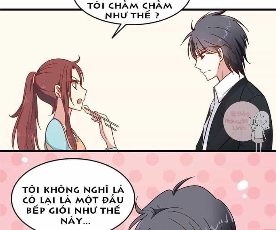 Ám Dạ Tân Nương - Chương 11 - ảnh 23