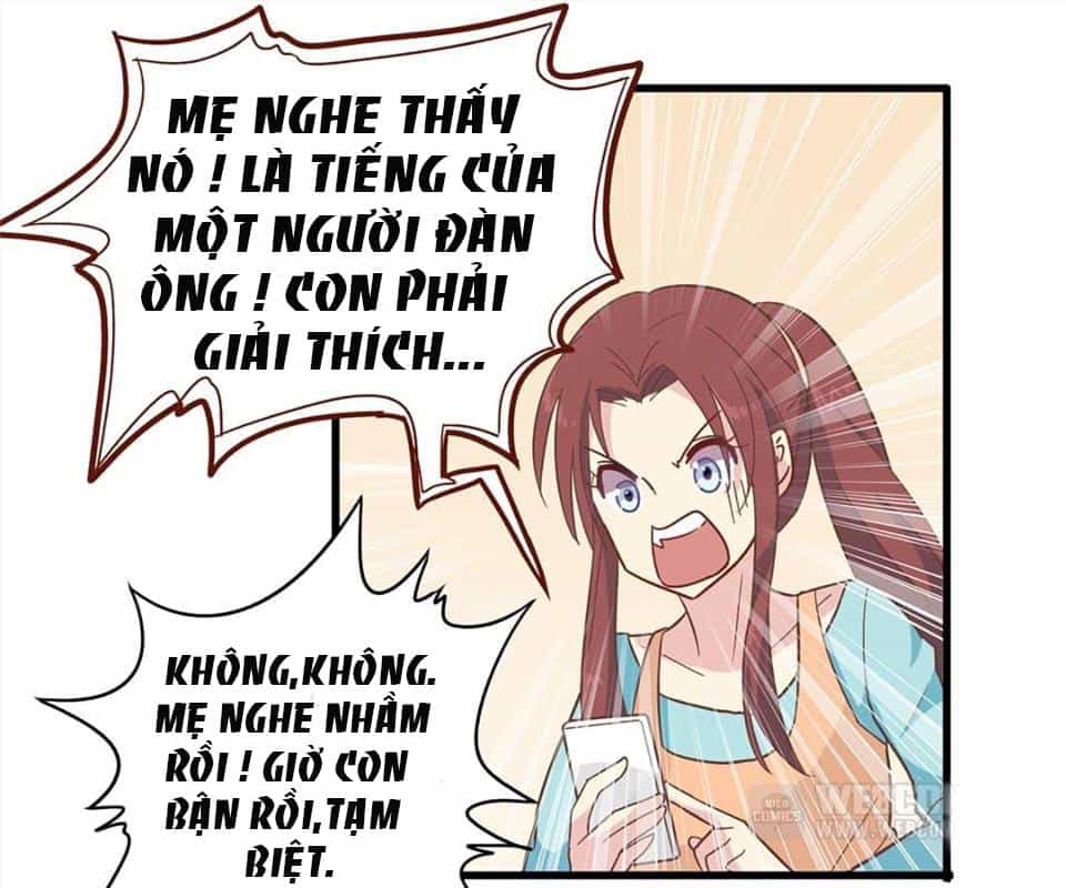 Ám Dạ Tân Nương - Chương 11 - ảnh 37