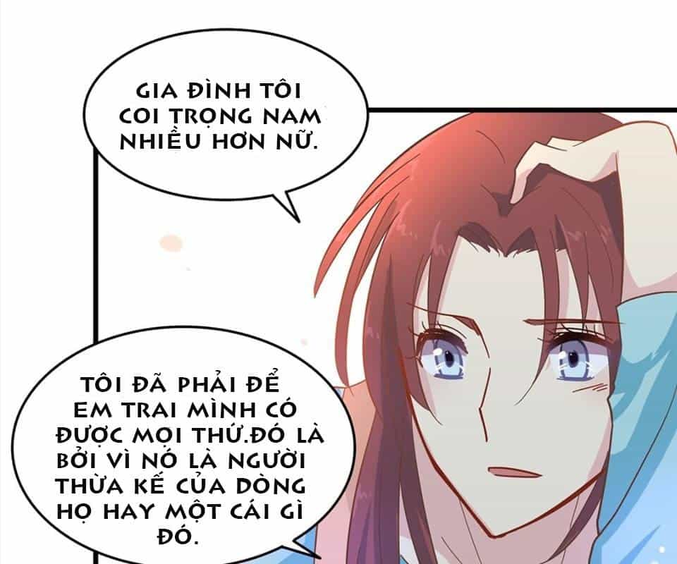 Ám Dạ Tân Nương - Chương 11 - ảnh 43