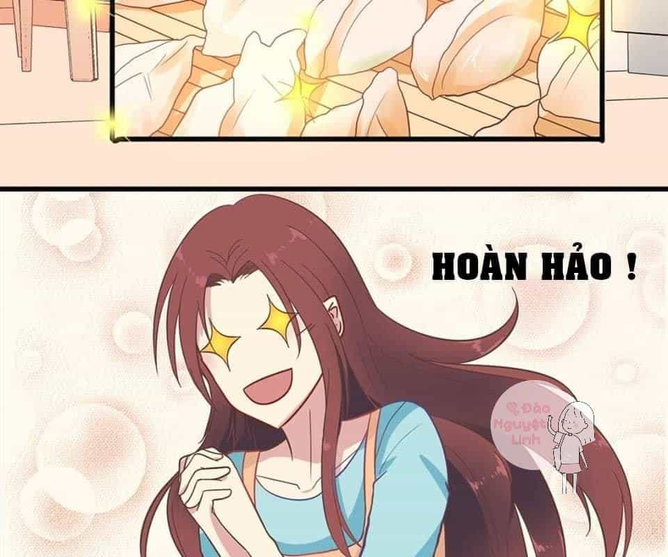 Ám Dạ Tân Nương - Chương 11 - ảnh 5