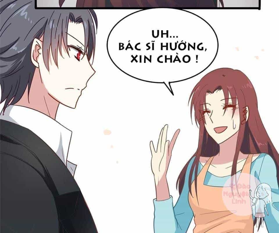 Ám Dạ Tân Nương - Chương 11 - ảnh 9