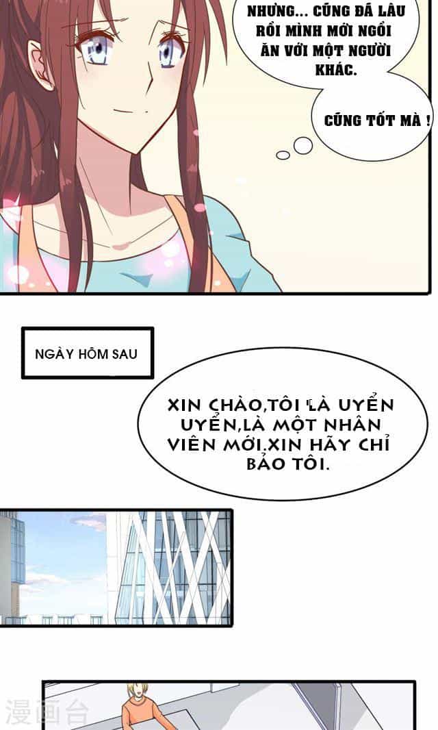 Ám Dạ Tân Nương - Chương 12 - ảnh 13