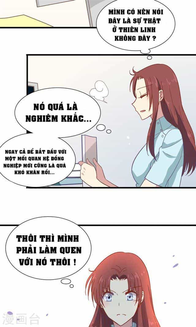 Ám Dạ Tân Nương - Chương 12 - ảnh 18