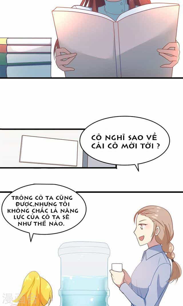Ám Dạ Tân Nương - Chương 12 - ảnh 19