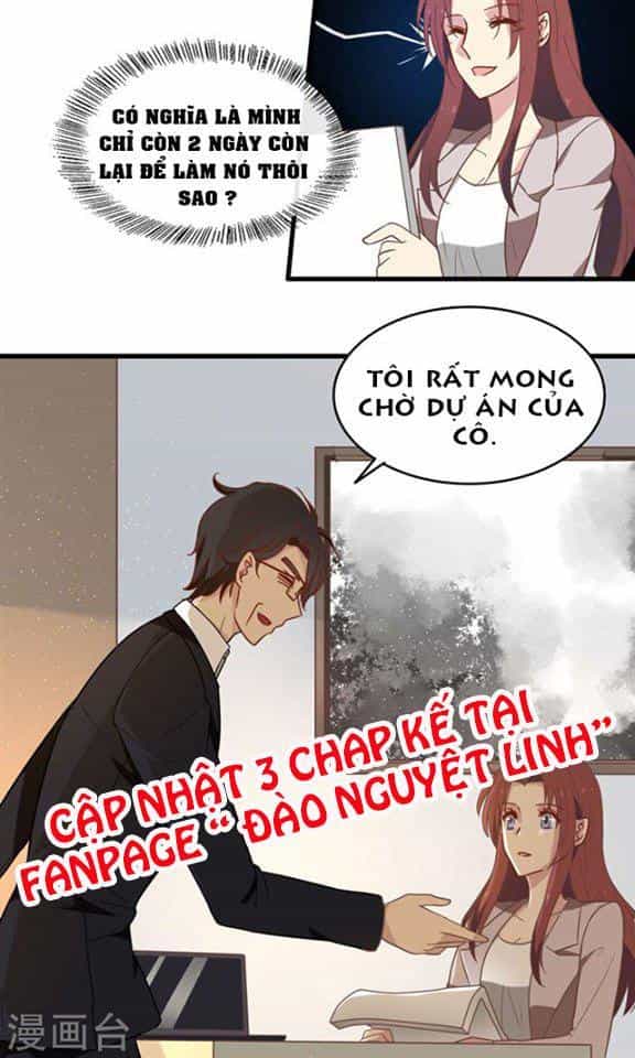 Ám Dạ Tân Nương - Chương 12 - ảnh 22