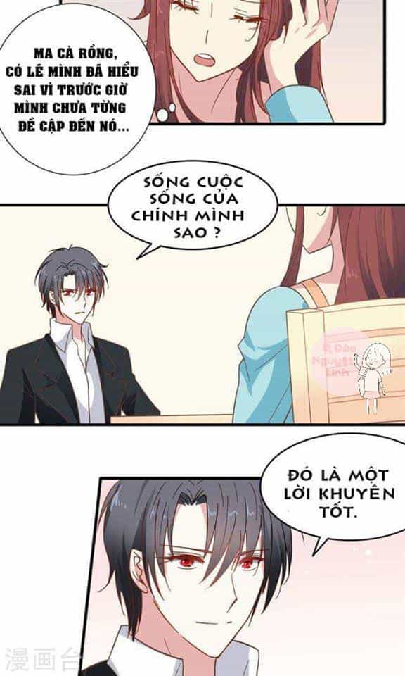 Ám Dạ Tân Nương - Chương 12 - ảnh 5