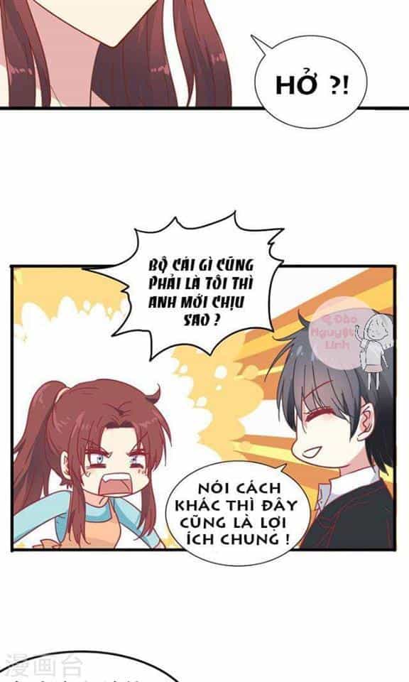 Ám Dạ Tân Nương - Chương 12 - ảnh 9