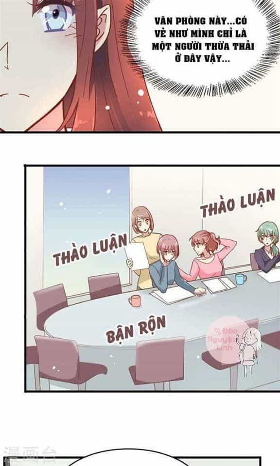 Ám Dạ Tân Nương - Chương 13 - ảnh 10